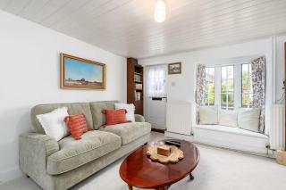 Cosy 1-Bedroom Cottage Retreat in Charming Elloughton - Elloughton - 0