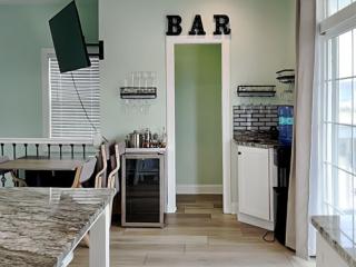 Otter Oasis - Surf City - 1