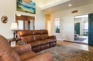 Big Island Awamoa Hale by Coldwell Banker Island Vacations - Waikoloa - 8