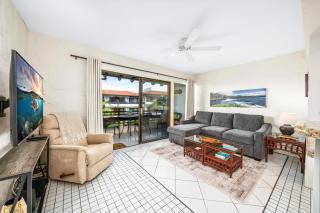 Big Island Casa De Emdeko A308 by Coldwell Banker Island Vacations - Kailua-Kona - 7