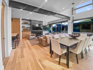 3519 The Ridge, Modern Luxury by SkyRun Park City - Park City - 8