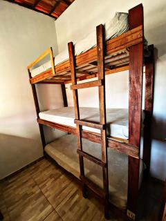 House Nativa Hostel - Pipa - 5