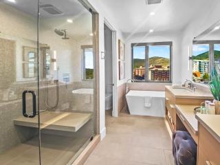 3519 The Ridge, Modern Luxury by SkyRun Park City - Park City - 2