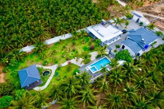 The Sense Villa - Mui Ne - 9