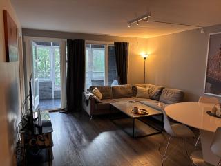 Nice apartment in grünerløkka - Oslo - 8