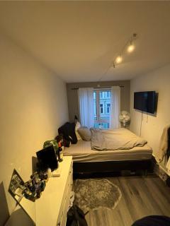 Nice apartment in grünerløkka - Oslo - 1