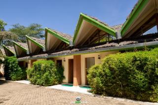 Lusoi Ranch Nanyuki - Nanyuki - 0