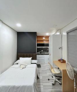 The Hive Staycation - 4