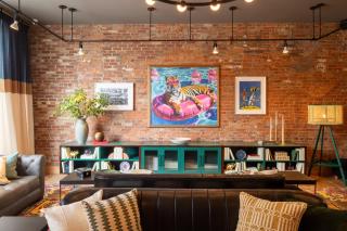 Moxy Cincinnati Downtown - Cincinnati - 6