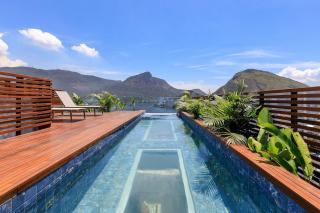 Rio004 - Exclusive Triplex Penthouse in Ipanema - Rio de Janeiro - 8