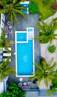 The Sense Villa - Mui Ne - 5