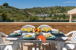 #257 Villa Sun & Sea by Home Holidays - Albufeira - 2