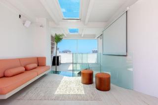 Rio004 - Exclusive Triplex Penthouse in Ipanema - Rio de Janeiro - 2