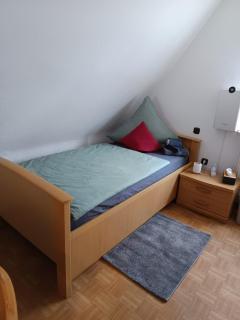 Franken Zimmer - Hallstadt - 9