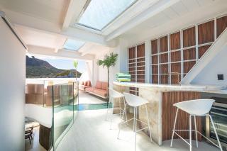 Rio004 - Exclusive Triplex Penthouse in Ipanema - Rio de Janeiro - 0