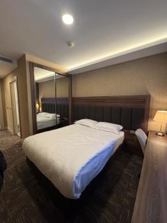 Boss Otel Kahramankazan - 2