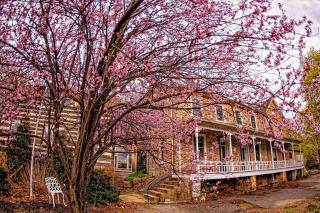 Unique Vacation Rental with Mountain Views near Jim Thorpe, Pennsylvania - 0