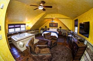 Unique Vacation Rental with Mountain Views near Jim Thorpe, Pennsylvania - 9