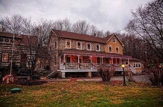 Unique Vacation Rental with Mountain Views near Jim Thorpe, Pennsylvania - 8