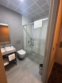 Boss Otel Kahramankazan - - 2