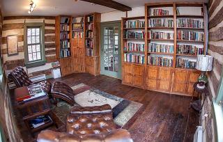 Unique Vacation Rental with Mountain Views near Jim Thorpe, Pennsylvania - 7