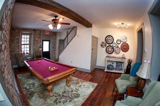 Unique Vacation Rental with Mountain Views near Jim Thorpe, Pennsylvania - 4