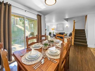 37C Hidden Creek Mountain Getaway! by SkyRun Park City - 7