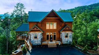 Chateaux Nirvana, free tickets, no catch! - Pigeon Forge - 9