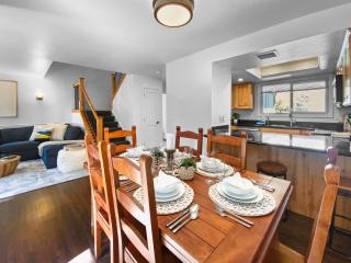 37C Hidden Creek Mountain Getaway! by SkyRun Park City - Park City - 3