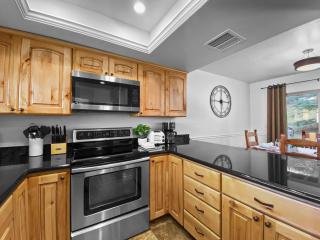 37C Hidden Creek Mountain Getaway! by SkyRun Park City - 1