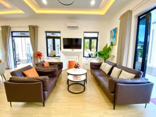 The Sense Villa - Mui Ne - 1