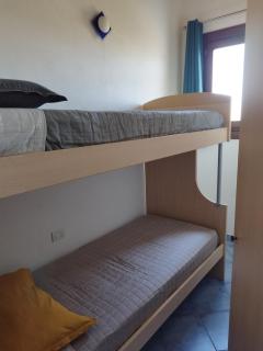 Appartement 3 pièces, 50 m2 et terrasse vue dégagée - Santa Teresa Gallura - 1