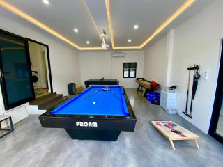 The Sense Villa - Mui Ne - 3