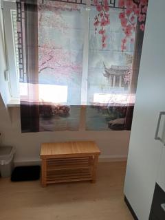 Franken Zimmer - Hallstadt - 6