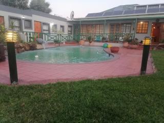 Valleycenter guestlodge - Johannesburgo - 1