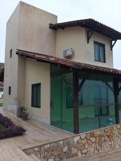 Casa Nascente mobiliada com 3 suítes em Gravatá-PE - Gravatá - 6