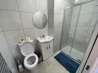 En-suite Triple Room near Croke Park - 1 - Dublin - 3