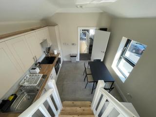 En-suite Triple Room near Croke Park - 1 - Dublin - 1