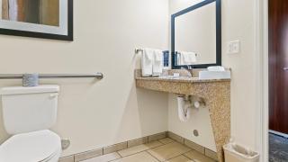 Cobblestone Inn & Suites - Julesburg - Julesburg - 1