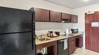 Cobblestone Inn & Suites - Julesburg - Julesburg - 5