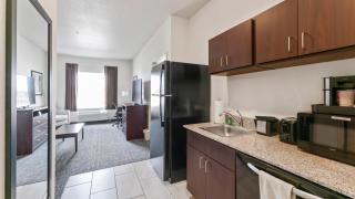 Cobblestone Inn & Suites - Julesburg - Julesburg - 8