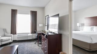 Cobblestone Inn & Suites - Julesburg - Julesburg - 6