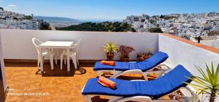 Holiday home La Atalaya de Vejer - Vejer de la Frontera - 9