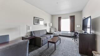Cobblestone Inn & Suites - Julesburg - Julesburg - 2