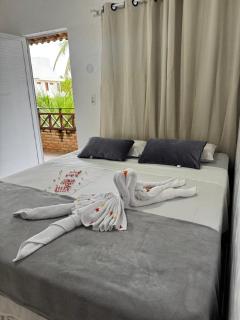 Kairos Beach Hotel - Maceio - 7