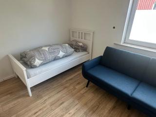 Appartment Zur Blume - Bremerhaven - 8