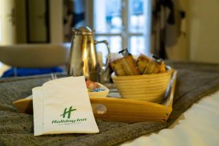 Holiday Inn Paris Opéra - Grands Boulevards by IHG - Paris - 1