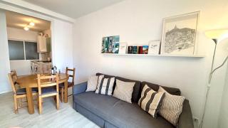 Sagrada Familia - Sant Pau apartment - Barcelona - 1