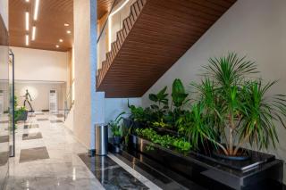 The Orange Hotel - Narsingi, Hyderabad - Hyderabad - 7