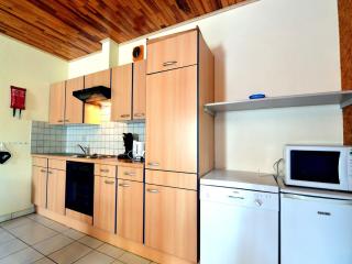 House in Ardennes with Sauna & Bubble Bath - Masbourg - 8